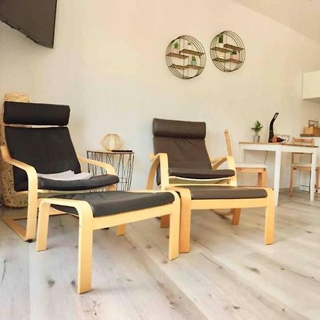 Apartment-Mitten In Konstanz, Gratis Parkplatz & Fahrrader, Netflix Tv エクステリア 写真