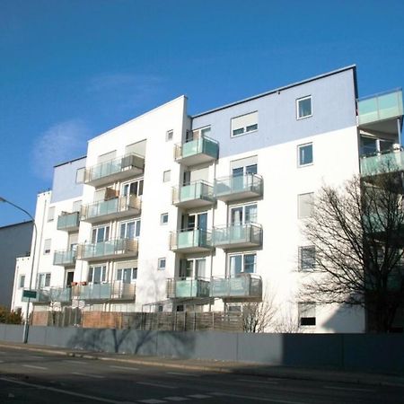 Apartment-Mitten In Konstanz, Gratis Parkplatz & Fahrrader, Netflix Tv エクステリア 写真